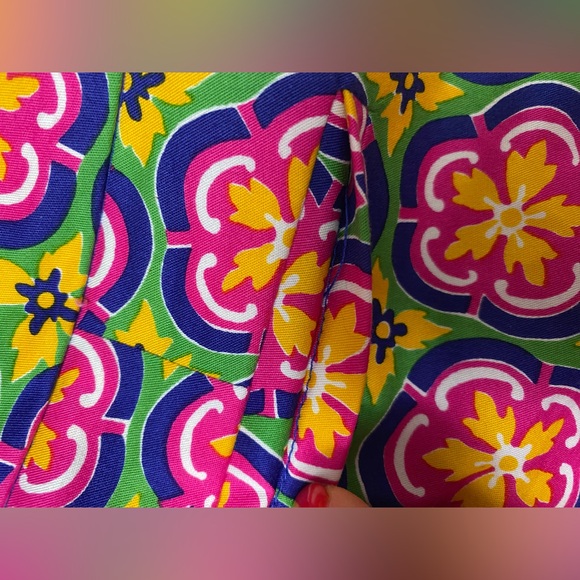 Trina Turk Womens Size 4 Shorts - Picture 8 of 11